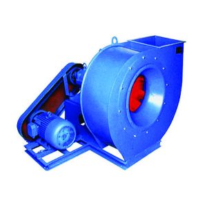 QUẠT HÚT LY TÂM 4/72C